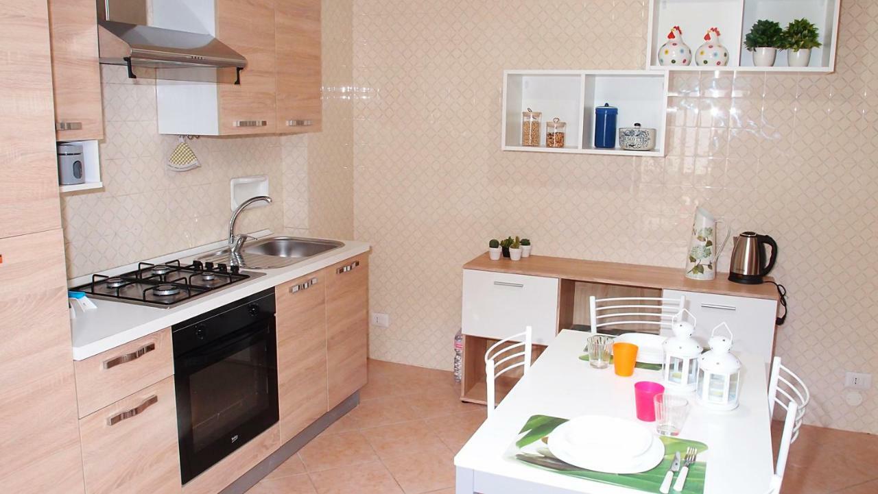 Giluma Home Lecce Exterior photo