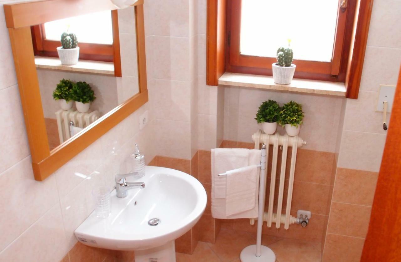 Giluma Home Lecce Exterior photo
