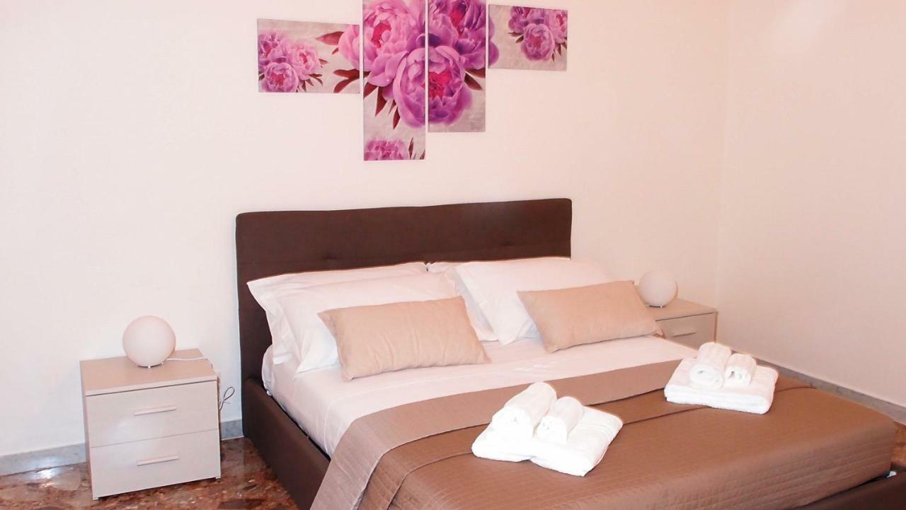Giluma Home Lecce Exterior photo